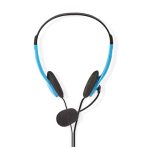 Nedis CHST100BU PC HEADSET