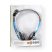 Nedis CHST100BU PC HEADSET