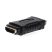 Nedis CVGB34900BK HDMI TOLDÓ ADAPTER