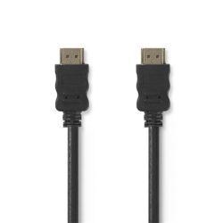 Nedis CVGT34000BK15 HDMI KÁBEL