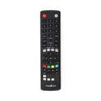 Nedis TVRC2310BK UNIVERZÁLIS TÁVIRÁNYÍTÓ