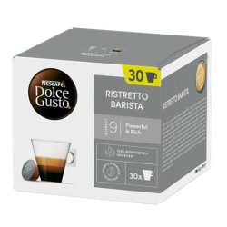 Nescafe BARISTA NAGY DOLCE G KAPSZULA 30DB