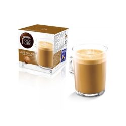 Nescafe CAFÉ AU LAIT DOLCE G KAPSZULA