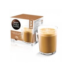 Nescafe CAFÉ AU LAIT NAGY DOLCE G KAPSZULA XL