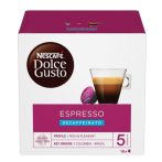 Nescafe ESPRESSO KOFFEINMENTES DOLCE G KAPSZULA