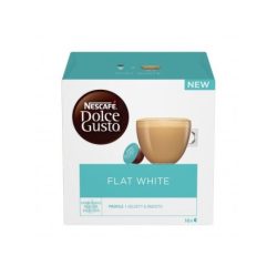 Nescafe FLAT WHITE DOLCE G KAPSZULA