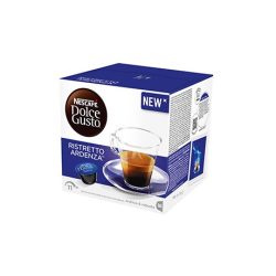 Nescafe RISTRETTO ARDENZA DOLCE G KAPSZULA