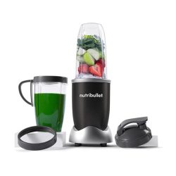 Nutribullet NB907B TURMIXGÉP