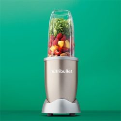 Nutribullet NB907CP TURMIXGÉP