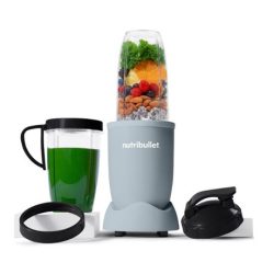 Nutribullet NB907MASL TURMIXGÉP