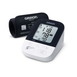 Omron HEM-7155T-EBK VÉRNYOMÁSMÉRŐ FELKAROS OKOS