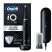 Oral-B IO10 COSMIC BLACK ELEKTROMOS FOGKEFE