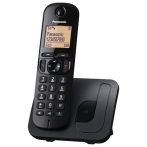 Panasonic KX-TGC210PDB DECT TELEFON