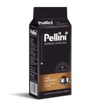 Pellini CREMOSO 250G NO46 KÁVÉ ŐRÖLT 250G