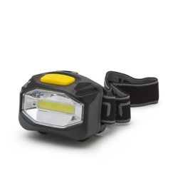 Phenom 18628 FEJLÁMPA COB LED, ELEMES