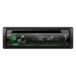 Pioneer DEH-S120UBG AUTÓHIFI FEJEGYSÉG