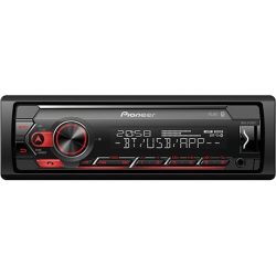 Pioneer MVH-S420BT AUTÓHIFI FEJEGYSÉG