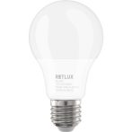 Retlux RLL 401 LED IZZÓ A60 E27 7W CW