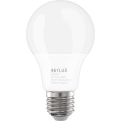 Retlux RLL 401 LED IZZÓ A60 E27 7W CW