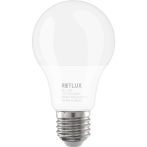 Retlux RLL 402 LED IZZÓ A60 E27 7W DL