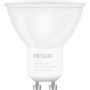 Retlux RLL 413 LED IZZÓ GU10 5W WW