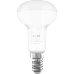 Retlux RLL 451 LED IZZÓ R50 E14 SPOT 8W WW