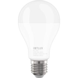 Retlux RLL 463 LED IZZÓ A67 E27 20W CW