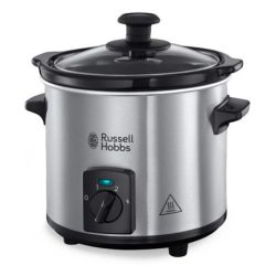 Russell Hobbs 25570-56 ELEKTROMOS FŐZŐEDÉNY 6L LASSÚ