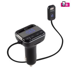 Sal FMBT MIC FM MODULÁTOR ÉS BLUETOOTH