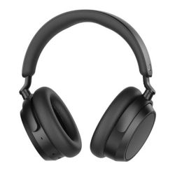 Sennheiser ACCENTUM PLUS WIRELESS BLACK FEJHALLGATÓ VEZETÉK NÉLKÜLI