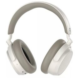 Sennheiser ACCENTUM PLUS WIRELESS WHITE FEJHALLGATÓ VEZETÉK NÉLKÜLI