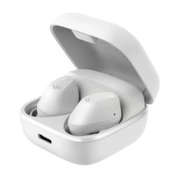 Sennheiser ACCENTUM TRUE WIRELESS WHITE FÜLHALLGATÓ VEZETÉK NÉLKÜLI