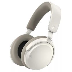 Sennheiser ACCENTUM WIRELESS WHITE FEJHALLGATÓ VEZETÉK NÉLKÜLI