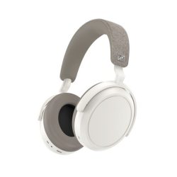 Sennheiser MOMENTUM 4 WIRELESS WHITE FEJHALLGATÓ VEZETÉK NÉLKÜLI