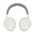 Sennheiser MOMENTUM 4 WIRELESS WHITE FEJHALLGATÓ VEZETÉK NÉLKÜLI