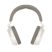 Sennheiser MOMENTUM 4 WIRELESS WHITE FEJHALLGATÓ VEZETÉK NÉLKÜLI