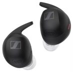   Sennheiser MOMENTUM SPORT BLACK FÜLHALLGATÓ VEZETÉK NÉLKÜLI