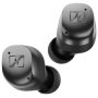   Sennheiser MOMENTUM TRUE WIRELESS 4 GRAFIT FÜLHALLGATÓ VEZETÉK NÉLKÜLI