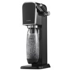 Sodastream ART BLACK CQC SZÓDAGÉP QUICK CONNECT