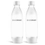 Sodastream BO FUSE DUO PALACK FEHÉR PALACK