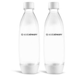 Sodastream BO FUSE DUO PALACK FEHÉR PALACK