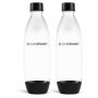 Sodastream BO FUSE DUO PALACK FEKETE PALACK