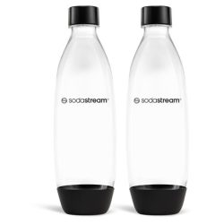 Sodastream BO FUSE DUO PALACK FEKETE PALACK