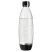 Sodastream DUO BLACK CQC SZÓDAGÉP QUICK CONNECT