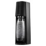 Sodastream TERRA BLACK CQC SZÓDAGÉP QUICK CONNECT