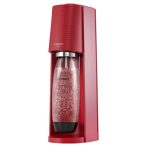 Sodastream TERRA RED CQC SZÓDAGÉP QUICK CONNECT