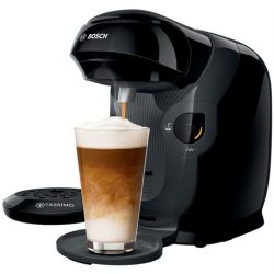 Bosch 1102 KÁVÉFŐZŐ KAPSZULÁS TASSIMO STYLE FEKETE