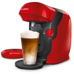 Bosch 1103 KÁVÉFŐZŐ KAPSZULÁS TASSIMO STYLE PIROS