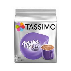 Jacobs MILKA CHOCOLATE TASSIMO KAPSZULA