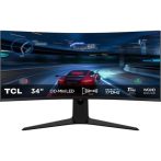 Tcl 34R83Q MONITOR